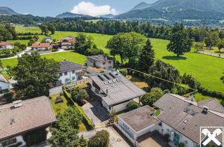 Einfamilienhaus kaufen in 6342 Niederndorf, Haus auf großzügigem Grundstück