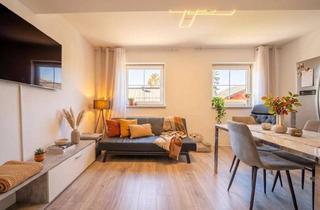 Maisonette kaufen in 5202 Neumarkt am Wallersee, Stadt.Leben - Vermietete 3 Zi. Maisonettewohnung im Zentrum von Neumarkt am Wallersee