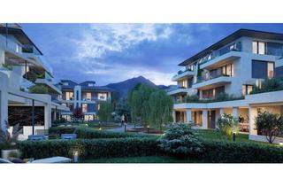 Wohnung kaufen in Rupert-Wintersteller-Straße, 6382 Kirchdorf in Tirol, XXL-Terrasse mit Blick auf den Wilden Kaiser *Nähe Kitzbühel*