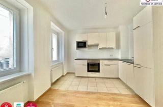 Wohnung kaufen in Blechturmgasse, 1040 Wien, Rückzugsort mitten in Wien – hochwertig saniert mit Blick ins Grüne