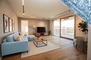 Wohnung kaufen in 2481 Achau, Deckenkühlung und Viel Platz für die ganze Familie. Jetzt mit Küchen-Gutschein - ERSTBEZUG.