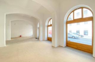 Büro zu mieten in Linzer Gasse, 5020 Salzburg, Repräsentative Gewerbefläche in frequenzstarker Lage nahe Linzer Gasse Salzburg - zur Miete