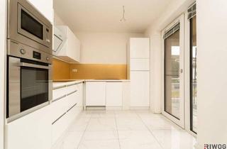 Wohnung kaufen in 2410 Hainburg an der Donau, Moderne 3‑Zimmer‑Wohnung mit Balkon & Carport