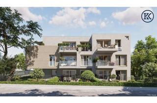 Wohnung kaufen in Donau, 1220 Wien, Compact Living, Big Garden – Ground-Floor Charm on the Alte Donau