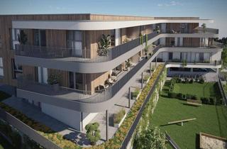 Wohnung kaufen in | Allhaming 43, 4511 Allhaming, Familienfreundliche 4-Raum-Wohnung mit Tiefgarage, Lift und großem Balkon