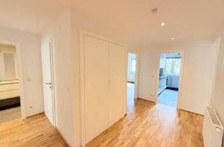Wohnung kaufen in Steudelgasse, 1100 Wien, Wunderschöne und geräumige 4 Zimmer Wohnung in ruhiger Lage von Favoriten - Erstbezug nach hochwertiger Sanierung