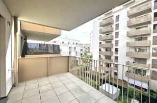 Wohnung mieten in Bertha-Von-Suttner-Gasse 12, 1220 Wien, Perfekt für Zwei - Zweizimmerwohnung - Fernwärme