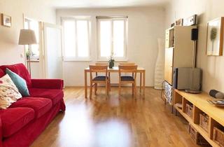 Wohnung mieten in Fleischmanngasse, 1040 Wien, Traumhaft Möblierte und Ausgestattete Wohnung in 1040