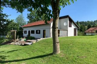Einfamilienhaus kaufen in 4782 Sankt Florian am Inn, Entzückendes Häuschen mit Großzügigem Garten in Idyllischer und Sonniger Dorfrandlage