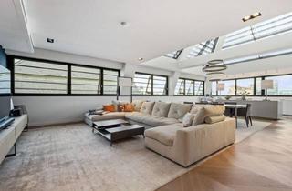 Maisonette kaufen in Hoher Markt 12/27, 1010 Wien, Hoher Markt: Penthouse mit Terrasse & Stephansdom-Blick