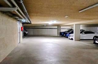 Garagen mieten in Zentrum Herrnau, Josefiau, 5020 Salzburg, Moderne, Helle Pkw-Stellplätze in der Tiefgarage, Günstige Lage in Josefiau, Nahe Zentrum Herrnau, Freisaal, Alpenstraße (Kfz-Tg-Parkplatz)