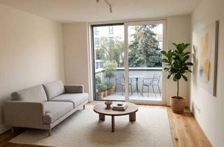 Wohnung mieten in 10.-Oktober-Straße 26A /11, 9020 Klagenfurt, City Life: Exklusive 2-Zimmer-Mietwohnung mit Balkon im Zentrum von Klagenfurt
