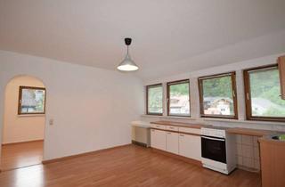 Wohnung mieten in 5082 Grödig, Grödig - Kleines 2 Zimmer Dachgeschoss-Apartment in Ruhelage
