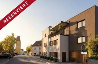 Wohnung kaufen in Kirchenweg 2/Top 7, 4101 Feldkirchen an der Donau, Markt.Haus.Feldkirchen - Hochwertige Eigentumswohnungen mit Großzügigen Freiflächen | Neubau-Erstbezug