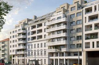 Wohnung kaufen in Donaufelder Straße 69/1. 31, 1210 Wien, Hübsche 2-Zimmer Wohnung - Top 1.31