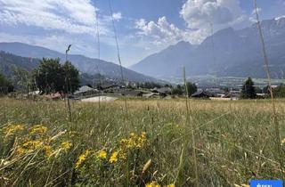 Grundstück zu kaufen in 9992 Iselsberg, Weit Mehr Als Nur Wohnen