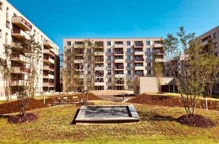 Genossenschaftswohnung in Eggenberger Gürtel 52B /20, 8020 Graz, 2 Monate Mietfrei - 3-Zimmer-Genossenschaftswohnung mit Großem Innenhofbalkon