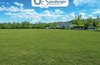 Grundstück zu kaufen in 4483 Hargelsberg, GRUND ZUM GLÜCK ? Baulandprojekt Hargelsberg Parzelle Nr. 2 mit 653 m²