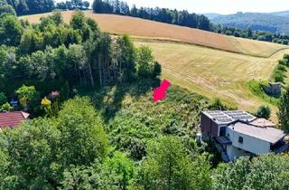 Grundstück zu kaufen in 3033 Altlengbach, Seltene Gelegenheit: Großzügiges Baugrundstück in begehrter Grünlage unweit Ortskern