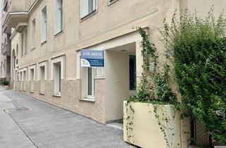 Geschäftslokal mieten in Zimmermanngasse 1A /1, 1090 Wien, Geschäftslokal Nähe Akh/u6 Alserstrasse Sucht Betreiber