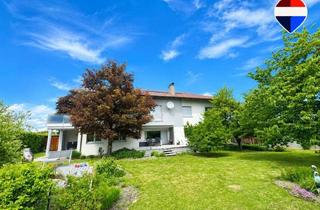 Mehrfamilienhaus kaufen in 4070 Fraham, Exklusives Mehrfamilienhaus vor den Toren Eferdings - mit Parkähnlichem Garten