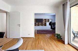 Wohnung kaufen in Hohe Warte, 1190 Wien, Sofort Einziehen & Wohlfühlen: Helle 85 m² Wohnung mit Balkon in Sehr Guter Döblinger Lage