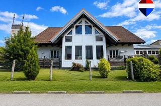Haus kaufen in 4070 Eferding, ≫≫Kaufanbote Liegen Vor≪≪ Gewerbeliegenschaft mit Hochwertigem Wohnhaus und Großzügigen Freiflächen in Pupping