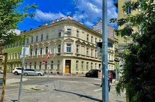 Gewerbeimmobilie kaufen in Rokitanskygasse, 1170 Wien, Eigentum-Lokal-Büro-Atelier - Top Lage Wiens am Diepoldplatz -Nähe Elterleinplatz-Hernals