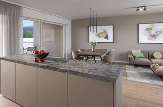 Wohnung kaufen in Kirchenweg 2/Top 4, 4101 Feldkirchen an der Donau, Markt.Haus.Feldkirchen - Hochwertige Eigentumswohnungen mit Großzügigen Freiflächen | Neubau-Erstbezug