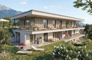 Wohnung kaufen in Kreuzbichlstraße, 6112 Wattens, Exklusiv Wohnen am Kreuzbichl - Wattens Top w02