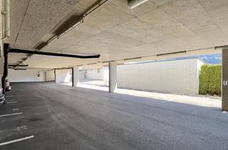 Garagen mieten in Dorf 54C, 6134 Vomp, Teilüberdachter Kfz Stellplatz