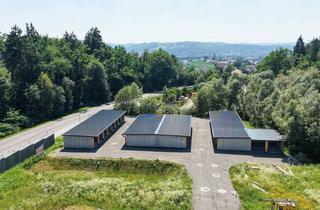 Lager mieten in 8200 Gleisdorf, Garagen Nahe Gleisdorf | Ideal Für Fahrzeuge & Lagerung