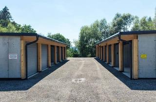 Lager mieten in 8200 Gleisdorf, Garagen Nahe Gleisdorf | Ideal Für Fahrzeuge & Lagerung