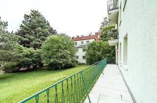 Wohnung kaufen in Rudolf-Bärenhart-Gasse 13C, 1170 Wien, Helle 3-Zimmer-Wohnung mit Großer Terrasse in Grüner Lage des 17. Bezirks