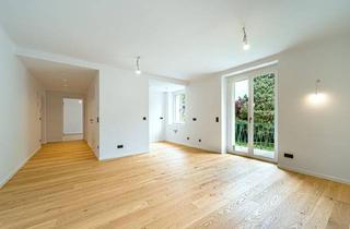 Wohnung kaufen in Rudolf-Bärenhart-Gasse 13C, 1170 Wien, Grün Steht Dieser Wohnung - Frisch Saniert, mit 16 m² Südterrasse!