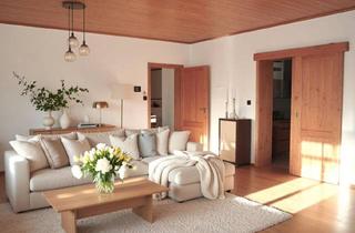Wohnung mieten in 2100 Korneuburg, 10 Minuten vor Wien! Moderne Wohnung in Zentraler Ruhelage von Korneuburg - Großzügiger Wohnkomfort auf 133 m² + 12 m² Nebenraum und 2 Terrassen