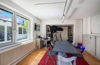 Büro zu mieten in 3430 Tulln an der Donau, Arbeiten im Zentrum von Tulln