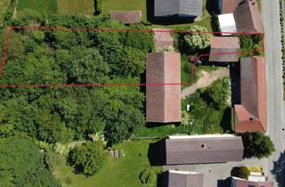 Grundstück zu kaufen in 3062 Totzenbach, Attraktives Baugrundstück in Totzenbach - 793 m² Bauland mit 627 m² Grünland