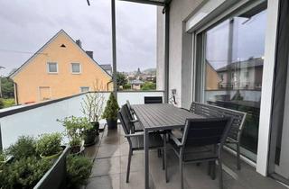 Wohnung kaufen in 4221 Steyregg, 3-Zimmer Wohnung im Zentrum von Steyregg mit Großem Balkon und Kfz-Stellplatz