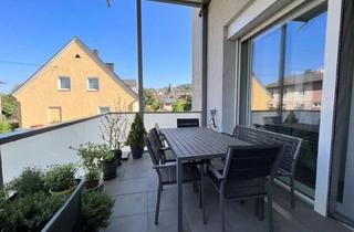 Wohnung kaufen in 4221 Steyregg, 3-Zimmer Wohnung im Zentrum von Steyregg mit Großem Balkon und Kfz-Stellplatz