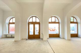 Büro zu mieten in Linzer Gasse, 5020 Salzburg, Repräsentative Gewerbefläche in Frequenzstarker Lage Nahe Linzer Gasse Salzburg