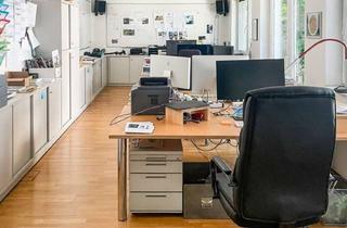Büro zu mieten in 3430 Tulln an der Donau, Helle, Zentral Gelegene Bürofläche im Innenhof - Erdgeschoss