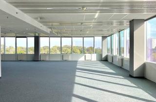Büro zu mieten in 1220 Wien, Saturn Tower: Arbeiten im 7.Og
