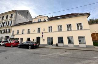 Gewerbeimmobilie kaufen in Paulustorgasse, 8010 Graz, Gut Sichtbares Gewerbeobjekt in Bester Lage im Herzen der Grazer Altstadt Direkt am Karmeliterplatz, am Schloßberg und am Stadtpark - 1. Bezirk Innere Stadt