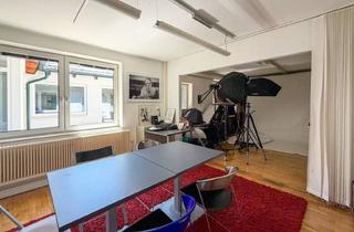 Büro zu mieten in 3430 Tulln an der Donau, Zwei Gepflegte Büroeinheiten in Zentraler, Ruhiger Hoflage - Einzeln oder Gemeinsam Anmietbar
