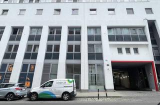Büro zu mieten in Erdbergstraße 52-60, 1030 Wien, Geschäftsfläche mit Vielseitigen Nutzungsmöglichkeiten