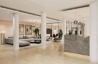 Büro zu mieten in Kärntner Ring 5-7/Alle, 1010 Wien, High-Class Büros im Kärntnerringhof, in Toplage des 1. Bezirks, zu Mieten