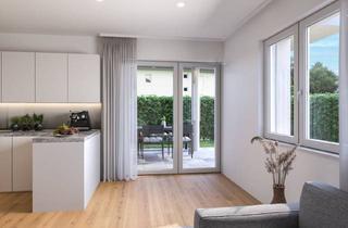 Wohnung kaufen in Kirchenweg 2/Top 5, 4101 Feldkirchen an der Donau, Markt.Haus.Feldkirchen - Hochwertige Eigentumswohnungen mit Großzügigen Freiflächen | Neubau-Erstbezug