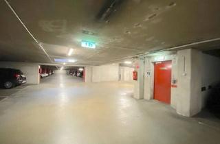 Garagen kaufen in Gentzgasse, 1180 Wien, Provisionsfrei vom Eigentümer! Tiefgaragenstellplatz Nähe u6 Volksoper!
