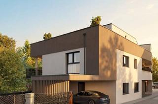 Wohnung kaufen in Kirchenweg 2/Top 1, 4101 Feldkirchen an der Donau, Markt.Haus.Feldkirchen - Hochwertige Eigentumswohnungen mit Großzügigen Freiflächen | Neubau-Erstbezug